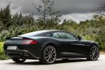 Aston Martin Vanquish One of Seven by Q 2015 года